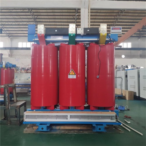 平果SCB12-2500KVA/10KV/0.4KV干式变压器