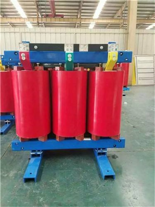 平果SCB11-125KVA/10KV/0.4KV干式变压器