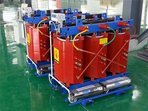 平果SCB10-200KVA/10KV干式变压器