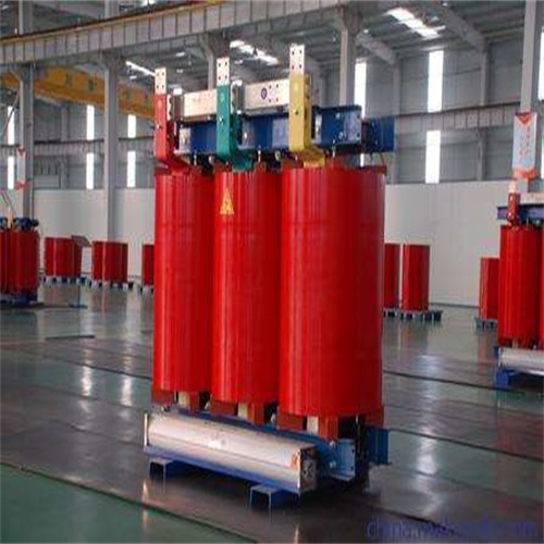 平果SCB14-50KVA/10KV-0.4KV三相干式电力变压器